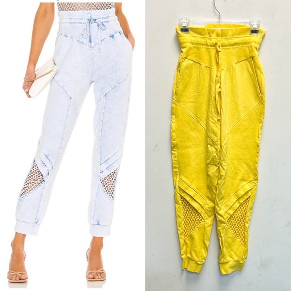 Noam Ridley sweat Pants - Picture 5 of 5